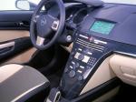 Opel Astra GTC 2005 года